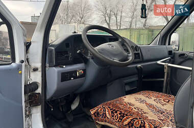 Городской автобус Mercedes-Benz Sprinter 1999 в Хмельницком