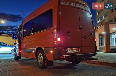 Микроавтобус Mercedes-Benz Sprinter 2011 в Виноградове