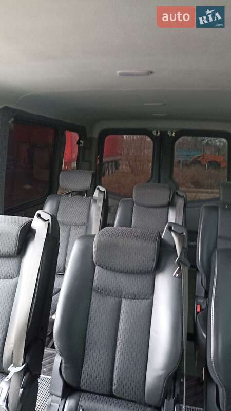 Мікроавтобус Mercedes-Benz Sprinter 2013 в Кривому Озері