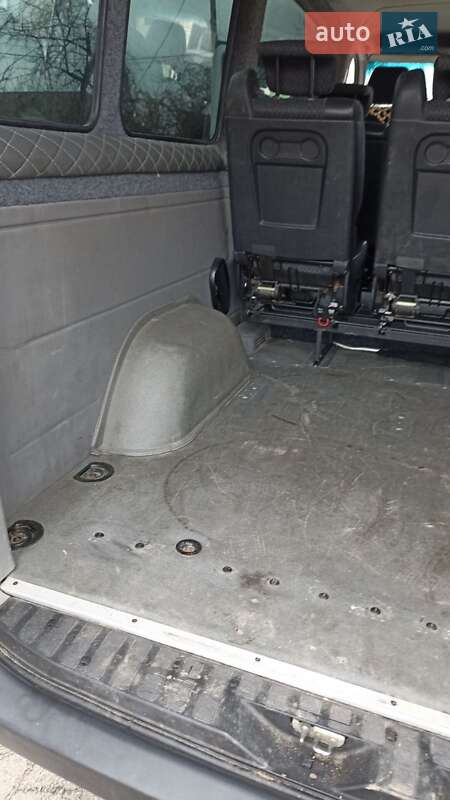 Мікроавтобус Mercedes-Benz Sprinter 2013 в Кривому Озері