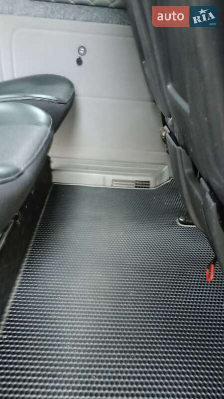 Мікроавтобус Mercedes-Benz Sprinter 2013 в Кривому Озері