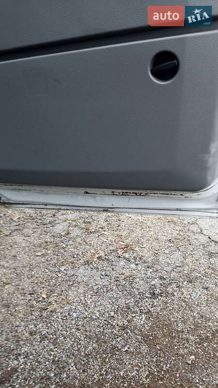 Мікроавтобус Mercedes-Benz Sprinter 2013 в Кривому Озері