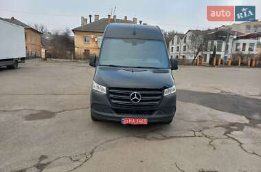 Грузовой фургон Mercedes-Benz Sprinter 2020 в Виннице