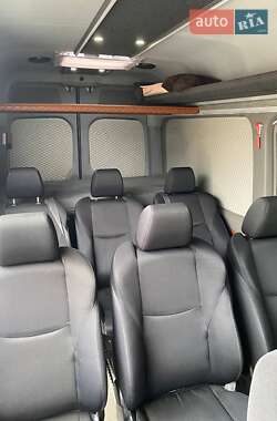Інші автобуси Mercedes-Benz Sprinter 2012 в Рівному