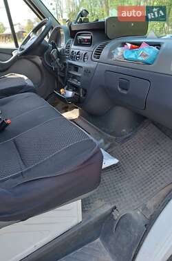 Микроавтобус Mercedes-Benz Sprinter 2004 в 