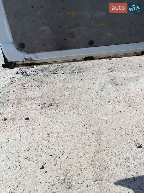 Микроавтобус Mercedes-Benz Sprinter 2004 в Черновцах