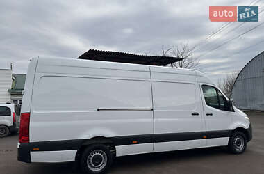 Грузовой фургон Mercedes-Benz Sprinter 2020 в Ровно