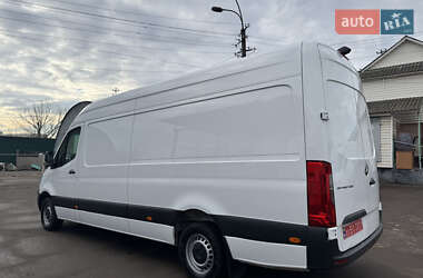 Грузовой фургон Mercedes-Benz Sprinter 2020 в Ровно