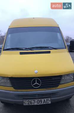 Інші автобуси Mercedes-Benz Sprinter 1995 в Дніпрі