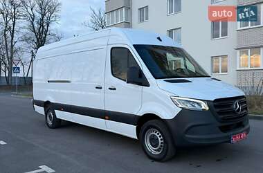 Грузовой фургон Mercedes-Benz Sprinter 2022 в Виннице