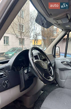 Микроавтобус Mercedes-Benz Sprinter 2008 в Днепре