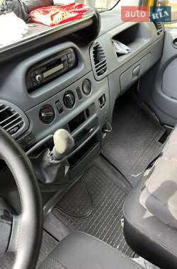 Мікроавтобус Mercedes-Benz Sprinter 2004 в 