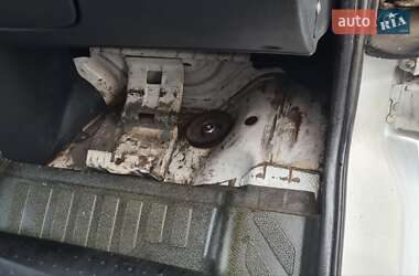 Рефрижератор Mercedes-Benz Sprinter 2001 в 
