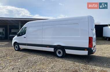 Грузовой фургон Mercedes-Benz Sprinter 2022 в Хусте