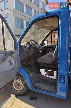 Автовишка Mercedes-Benz Sprinter 2002 в 