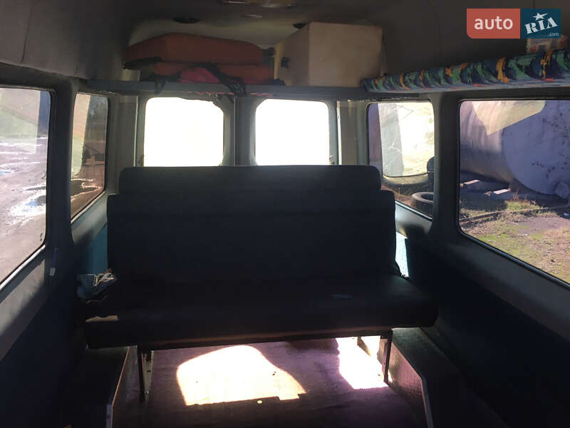 Мікроавтобус Mercedes-Benz Sprinter 2009 в Вінниці