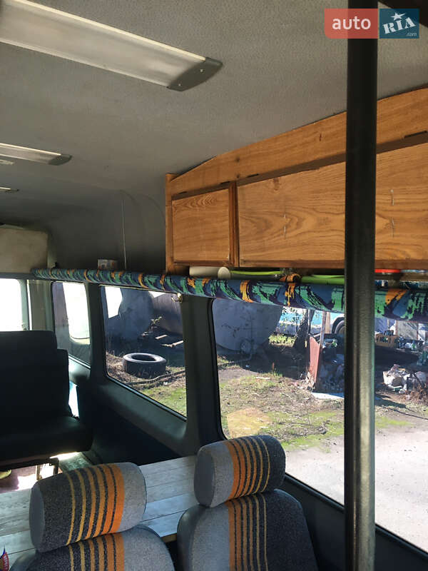 Мікроавтобус Mercedes-Benz Sprinter 2009 в Вінниці