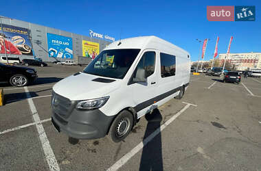 Другие автобусы Mercedes-Benz Sprinter 2020 в Черновцах