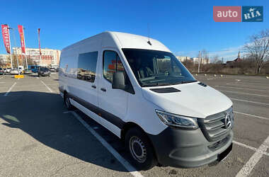 Інші автобуси Mercedes-Benz Sprinter 2020 в Чернівцях