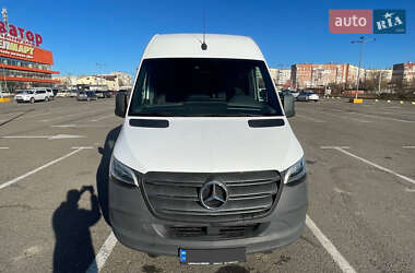 Другие автобусы Mercedes-Benz Sprinter 2020 в Черновцах