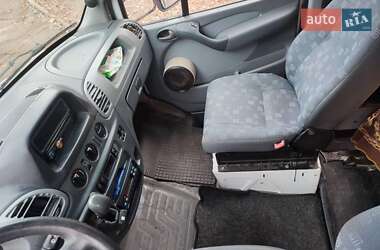 Эвакуатор Mercedes-Benz Sprinter 2004 в Чернигове