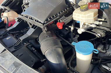 Автомобіль швидкої допомоги Mercedes-Benz Sprinter 2017 в Рівному