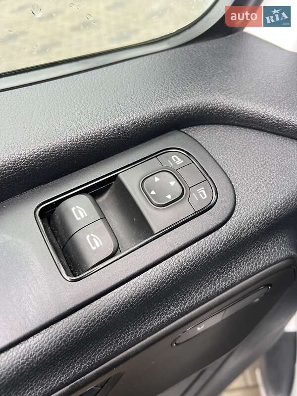 Грузовой фургон Mercedes-Benz Sprinter 2019 в Хусте