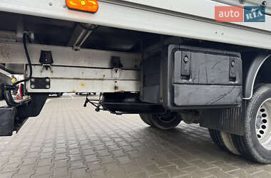 Тентованый Mercedes-Benz Sprinter 2022 в 