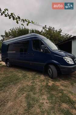 Другие автобусы Mercedes-Benz Sprinter 2011 в 