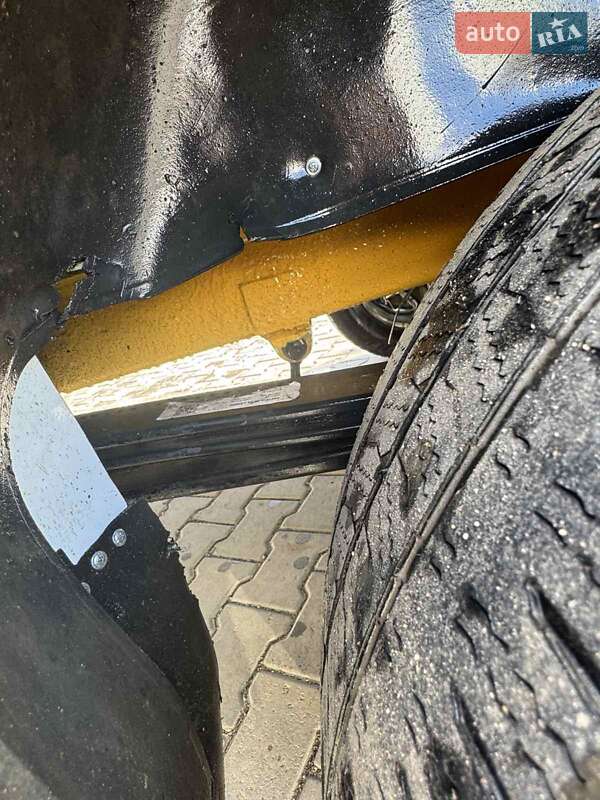 Микроавтобус Mercedes-Benz Sprinter 2006 в Черновцах