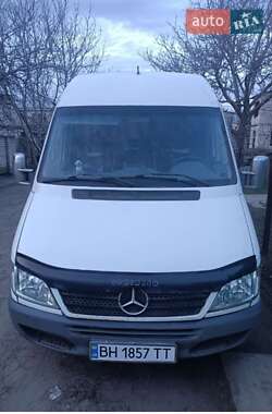 Мікроавтобус Mercedes-Benz Sprinter 2004 в Одесі