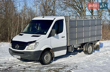 Для перевозки животных Mercedes-Benz Sprinter 2006 в Хмельницком