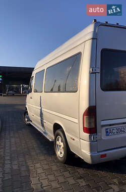 Микроавтобус Mercedes-Benz Sprinter 2005 в 