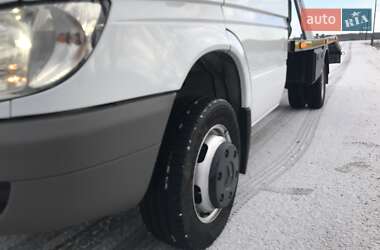 Автовоз Mercedes-Benz Sprinter 2006 в 