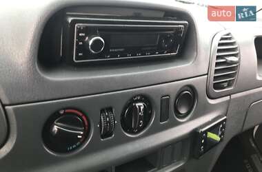 Автовоз Mercedes-Benz Sprinter 2006 в 