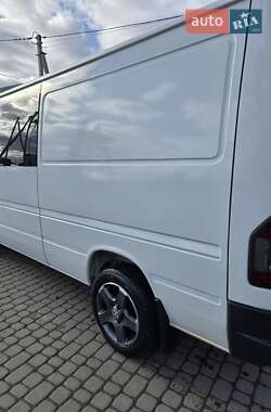 Грузопассажирский фургон Mercedes-Benz Sprinter 2007 в Львове