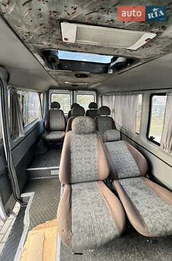 Грузопассажирский фургон Mercedes-Benz Sprinter 2003 в 