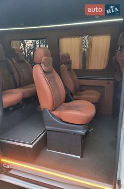 Микроавтобус Mercedes-Benz Sprinter 2019 в 