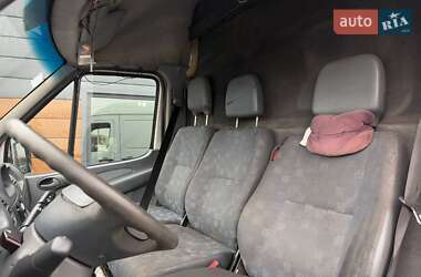 Вантажний фургон Mercedes-Benz Sprinter 2005 в Рівному