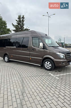 Інші автобуси Mercedes-Benz Sprinter 2017 в Коломиї