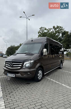 Інші автобуси Mercedes-Benz Sprinter 2017 в Коломиї