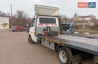 Автовоз Mercedes-Benz Sprinter 2006 в Василькові