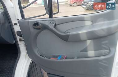 Автовоз Mercedes-Benz Sprinter 2006 в Василькові