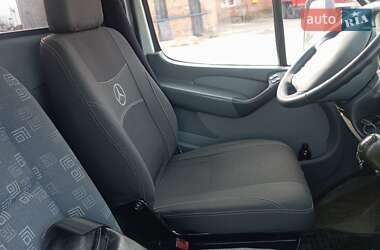 Автовоз Mercedes-Benz Sprinter 2006 в Василькові