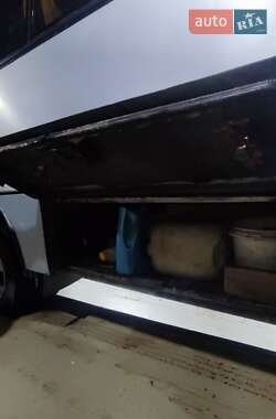 Микроавтобус Mercedes-Benz Sprinter 2001 в 