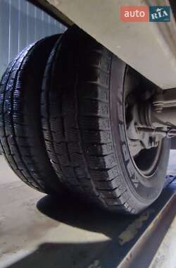 Микроавтобус Mercedes-Benz Sprinter 2001 в 