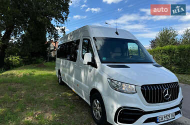 Мікроавтобус Mercedes-Benz Sprinter 2019 в Вінниці