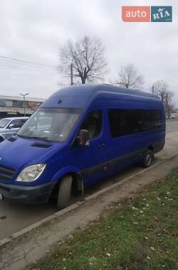 Микроавтобус Mercedes-Benz Sprinter 2011 в Шепетовке