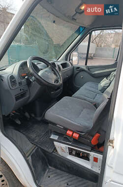 Другие грузовики Mercedes-Benz Sprinter 2004 в Ровно