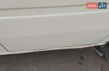 Микроавтобус Mercedes-Benz Sprinter 1998 в 